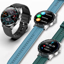 S80 Heart Rate And Blood Pressure Multi-Sports Mode Smart Sports Bracelet,Specification: Brown Skin