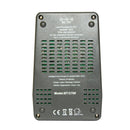 OPUS Smart Battery Charger Multifunctional Measuring Internal Resistance Backlight Charger, EU Plug, Model: BT-C700