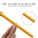 Cartoon Silicone Capacitive Pen Non-Slip And Anti-Drop Protective Cover For Apple Pencil 1(Rabbit)
