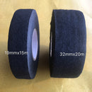 3 PCS Car Modified Wire Harness Tape Fluff Gum Insulation Electrical Tape, Specification: 19mmx15m