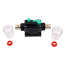CB9 Car Audio Insurance RV Yacht Circuit Breaker Switch Short Circuit Overload Protection Switch, Specification: 150A