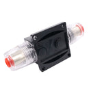 CB9 Car Audio Insurance RV Yacht Circuit Breaker Switch Short Circuit Overload Protection Switch, Specification: 150A