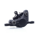 3 Pairs Mountain Bike Semi-Metallic Brake Pads M355 Oil Disc BB5 Resin Disc Brakes, Bagged(DB-S7)