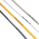 2 PCS TRLREQ ZH209 Mountain Road Car Bicycle 5mm Braided Tube, Style: 3m Brake(Titanium Color)