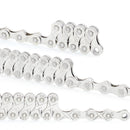 Mountain Road Bike Chain Electroplating Chain, Specification: 11 Speed