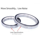 2 PCS 41.8mm ZH411 Bicycle Headset Repair Bearing Headset Bearing