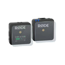 For Rod Wireless Go Wireless Microphone Tempered Film