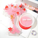2 PCS Jewelry Storage Rack Mold DIY Ornaments Epoxy Mold(MD3717 + MD3718)