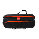 For JBL Xtreme 2 Bluetooth Speaker Bag Portable Storage Bag Protective Cover(Black)
