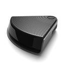 M260 360-Degree Pickup Voice Call USB Bluetooth Video Conference Webcast Microphone(Black Without Recording)