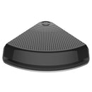 M260 360-Degree Pickup Voice Call USB Bluetooth Video Conference Webcast Microphone(Black Without Recording)