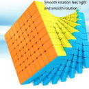 Children Educational Toys Advanced Magic Cubes, Colour: 7-level