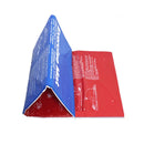Foldable Fitness Exercise Gymnastics Mat School Gym Sit-Up Sponge Mat, Specification: 180x60x2cm