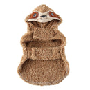 Halloween Christmas Day Pets Dress Up Clothes Pet Funny Clothes, Size: M(SDZ129A Sloth)