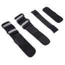 Pet Dog Leg Knee Guard Surgery Injury Protective Cover, Size: S(Anti-glory Model (Black) )
