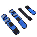 Pet Dog Leg Knee Guard Surgery Injury Protective Cover, Size: L(Anti-glory Model (Blue))