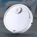 Intelligent Sweeping Suction And Mopping Integrated Automatic Sweeping Robot ES300 (Basic)