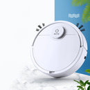 Intelligent Sweeping Suction And Mopping Integrated Automatic Sweeping Robot ES300 (Basic)