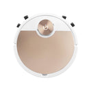 Intelligent Sweeping Suction And Mopping Integrated Automatic Sweeping Robot ES300 (Gold APP)