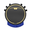 Intelligent Sweeping Suction And Mopping Integrated Automatic Sweeping Robot RS300 (Black Anti-fall)