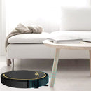 Intelligent Sweeping Suction And Mopping Integrated Automatic Sweeping Robot RS300 (Black Anti-fall)