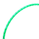 TRLREQ Mountain Road Bicycle Aluminum Alloy Brake Outer Tube Oil-Filled Fish Bone Line Tube, Colour: Green
