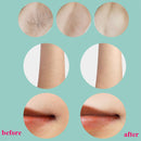 36W A8 Sapphire Freezing Point Hair Removal Device Painless Epilator, Style: UK Plug(Pearl White)