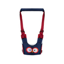 Four Seasons Breathable Basket Baby Toddler Belt BX37 Vest Blue