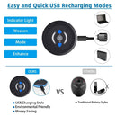 1082 EMS Muscle Training Abdominal Muscle Stimulator Home Fitness Belt(4 Pieces Belt)
