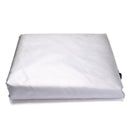 Outdoor Garden Tables And Chairs Dustproof And Waterproof Cover, Size: 152x104x71CM