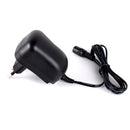 C5 3-12V 12W Adjustable Voltage Regulated Switch Power Supply Power Adapter Multifunction Charger With DC Tips(UK Plug)