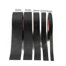 3 PCS Automotive Wiring Harness Flannel Tape High Temperature Resistant And Waterproof Wire And Cable Insulation Tape, Size: 15mm x 15m