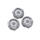 2 PCS For Philips Razor SH50 Cutter S5000 5077 5076 5091 5080 5082 Accessories