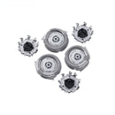 2 PCS For Philips Razor SH50 Cutter S5000 5077 5076 5091 5080 5082 Accessories