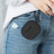G23 Bluetooth Headset Silicone Protective Cover For JBL Tune T120TWS/T125TWS(Black)