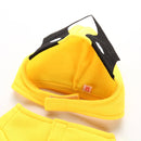 Pet Christmas Clothes Halloween Christmas Pet Funny Clothes, Size: S(SDZ56 Diamond Wolf)