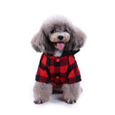 Pet Christmas Clothes Halloween Christmas Pet Funny Clothes, Size: S(SDZ64 Wizard)
