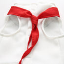 Pet Christmas Clothes Halloween Christmas Pet Funny Clothes, Size: M(SDZ59 Waiter)
