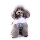Pet Christmas Clothes Halloween Christmas Pet Funny Clothes, Size: M(SDZ68 Sushi)