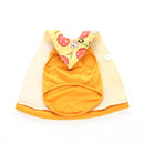 Pet Christmas Clothes Halloween Christmas Pet Funny Clothes, Size: M(SDZ69 Pizza)