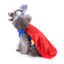 Pet Christmas Clothes Halloween Christmas Pet Funny Clothes, Size: L(SDZ55 Thor)