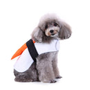 Pet Christmas Clothes Halloween Christmas Pet Funny Clothes, Size: L(SDZ68 Sushi)