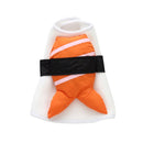 Pet Christmas Clothes Halloween Christmas Pet Funny Clothes, Size: L(SDZ68 Sushi)