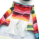 Pet Christmas Clothes Halloween Christmas Pet Funny Clothes, Size: XL(SDZ54 Color Strip)