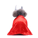 Pet Christmas Clothes Halloween Christmas Pet Funny Clothes, Size: XL(SDZ55 Thor)