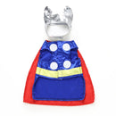 Pet Christmas Clothes Halloween Christmas Pet Funny Clothes, Size: XL(SDZ55 Thor)