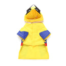 Pet Christmas Clothes Halloween Christmas Pet Funny Clothes, Size: XL(SDZ56 Diamond Wolf)