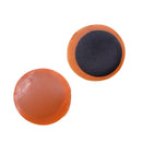 10 PCS Car Vacuum Tire Film Bicycle Motorcycle Tire Repair Film, Style: Square