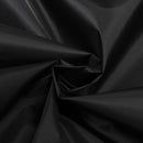 Outdoor Garden Furniture Corner Sofa Cover Dustproof Table Cover, Size: 215x215x87cm(Black)
