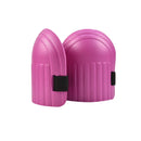 5 Sets CY-0150 Labor Protection Knee Protector Construction Kneeling Work Protector(Pink)